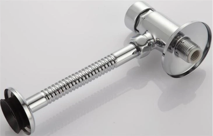 Self-Closing Urinal Push Button Flush Valve Self-Closing Urinal Push Button Flush Valve